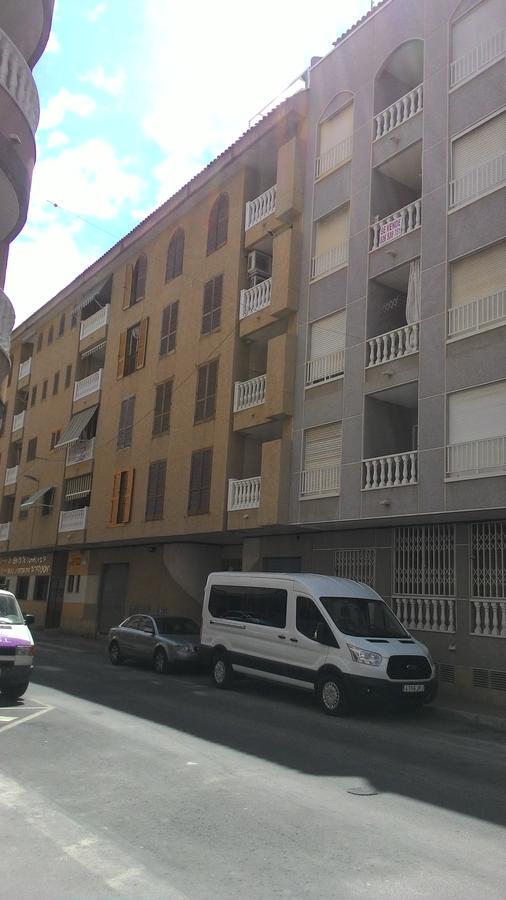 Calle Rafal Torrevieja Luaran gambar