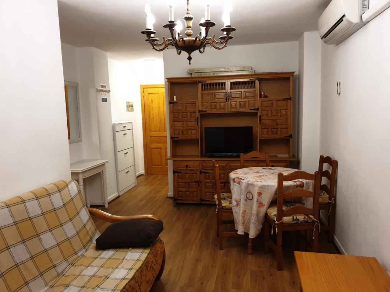 Calle Rafal Torrevieja Luaran gambar